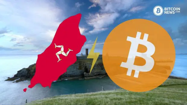 Report: The Regulation of Bitcoin and Lightning in the Isle of Man