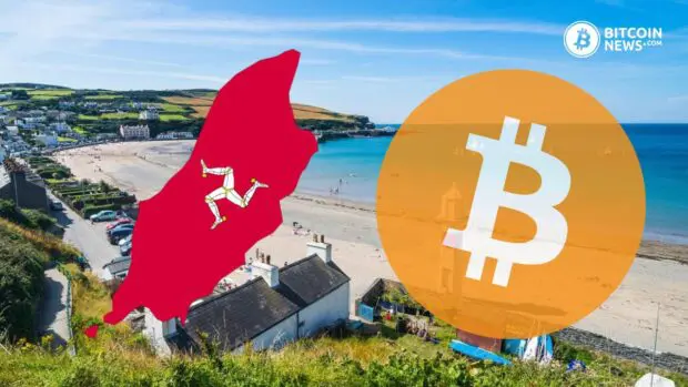 Isle of Man: Bitcoin Business Use Case and Recommendations