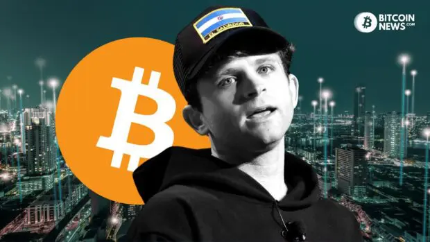 Jack Mallers: The Bitcoin Innovator and Visionary