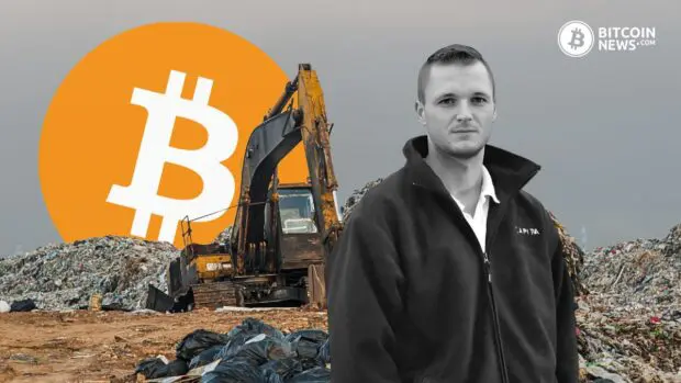 IT Expert’s Legal Battle to Recover £400M Bitcoin Treasure