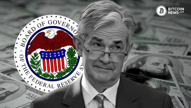 jerome powell net worth thumbnail