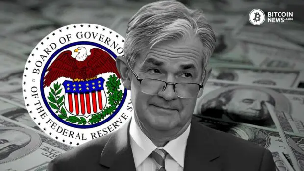 Jerome Powell: The Honorable Chairman Of The Printing House