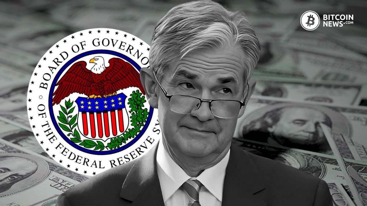 Jerome Powell Net Worth | Chairman Of The Printing House