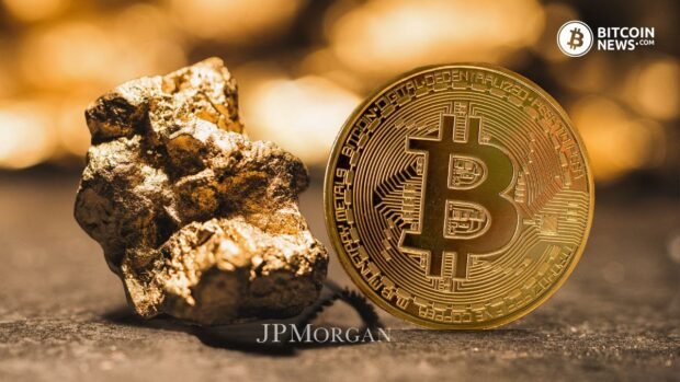 jp morgan bitcoin gold thumbnail