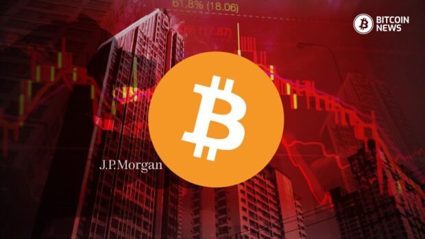 jpmorgan bitcoin price prediction