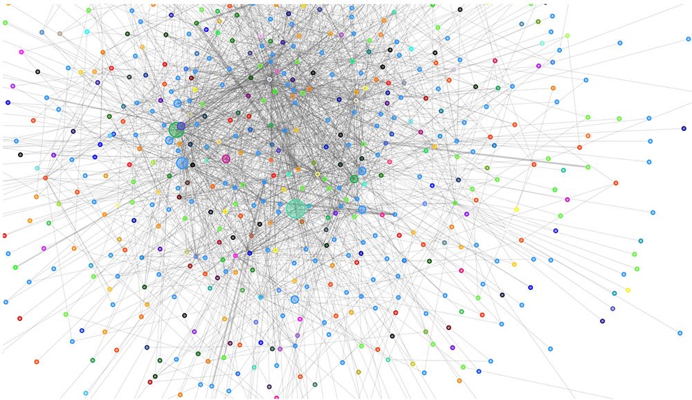 lightning network visualization