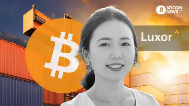 Luxor Technologies Launches Bitcoin Mining Rigs Shipping Program