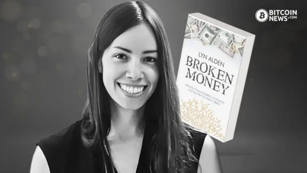 A Review of Lyn Alden’s Broken Money