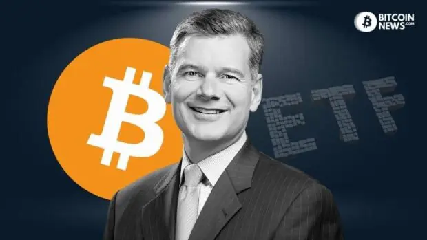 Mark Yusko is Confident in the Eventual Bitcoin ETF Approval