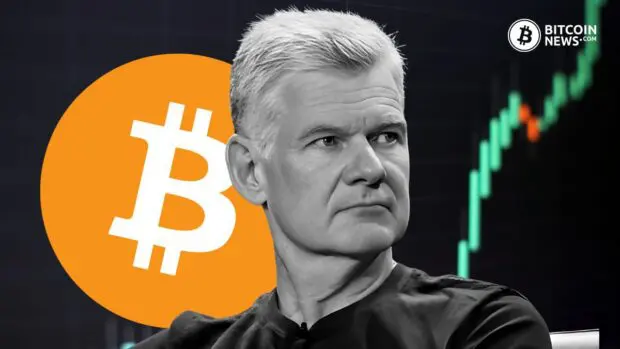 Mark Yusko Predicts Bitcoin Surge to $150,000 Post-Halving