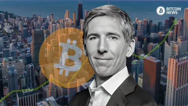 Bitcoin to See $1T Inflows Amid Bull Market: Bitwise Executive