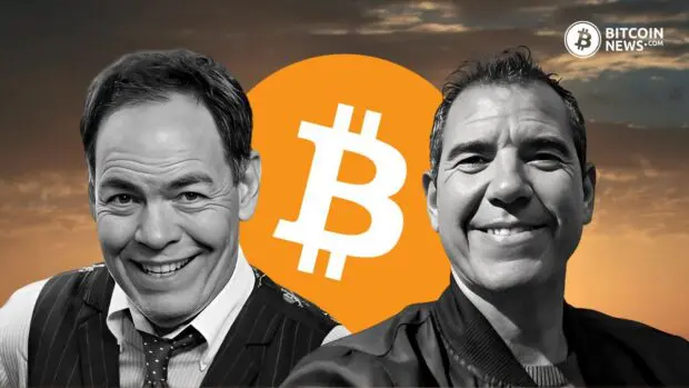 Keiser and Graham on Bitcoin: An Exit From “Rich People’s Wars”