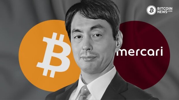 mercari app bitcoin japan 2