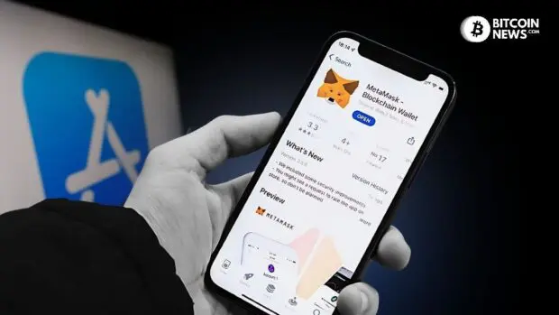 MetaMask Returns After Mysterious Removal from Apple App Store