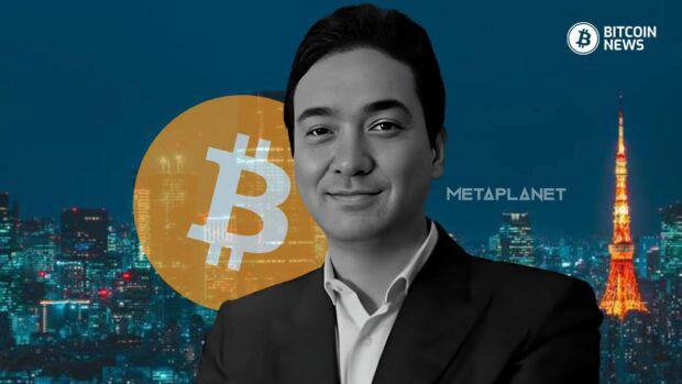 Japanese Public Company Buys Bitcoin Following MicroStrategy