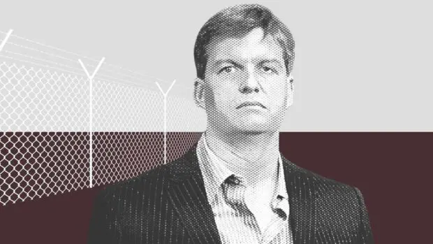 Big Short Guy Michael Burry Goes Long On US Prison Stock