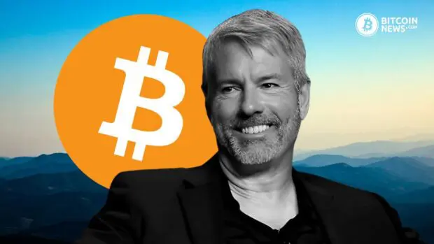 Michael Saylor to Continue Purchasing BTC ‘Forever’