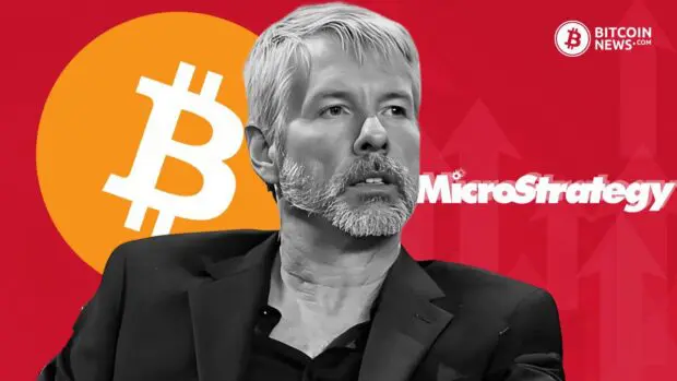 MicroStrategy Bolsters BTC Holdings with $37M Purchase in Jan