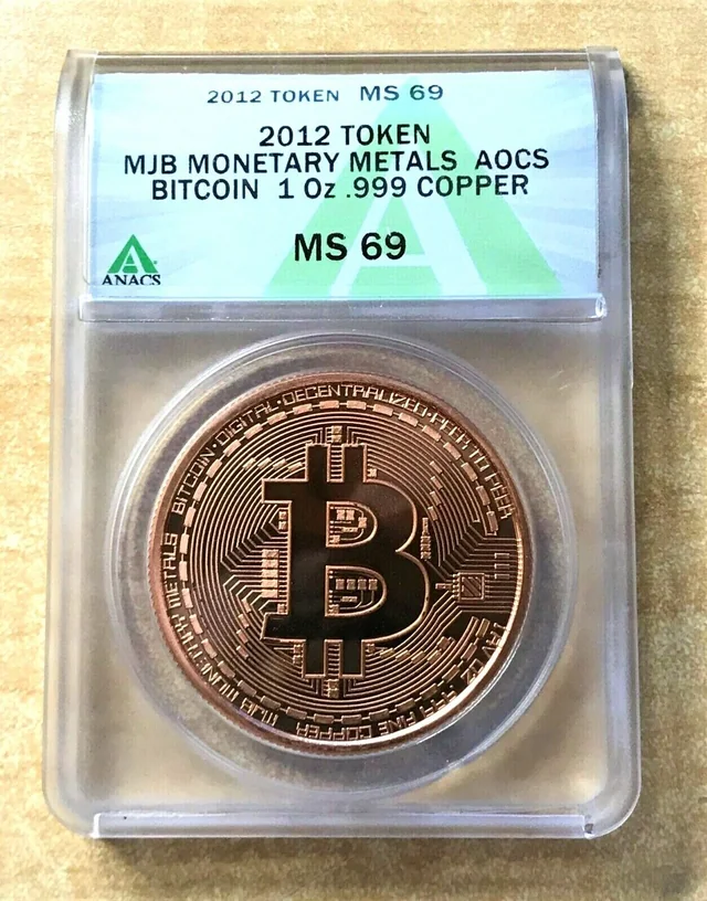 mike bruce physical bitcoin