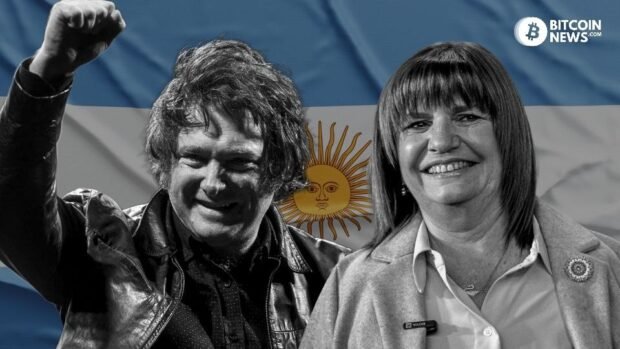 patricia bullrich javier milei