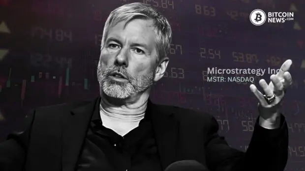 Michael Saylor to Sell $216M Worth of MSTR Stocks to Buy Bitcoin