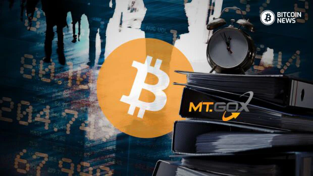 Mt. Gox Exchange Repayment Updates: Market Impacts