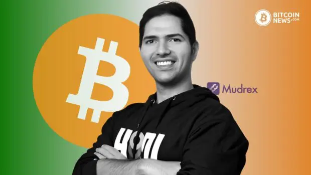 Mudrex Brings Indian Investors Access to US Spot Bitcoin ETFs