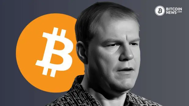 Nick Szabo: Pioneering the Foundations of Digital Currency