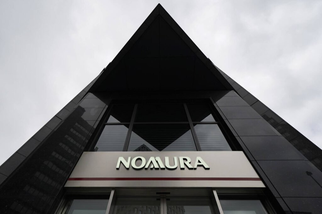 nomura