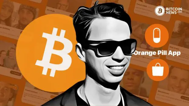 Orange Pill App Introduces Merchants: Ultimate Tool for Parallel Economy