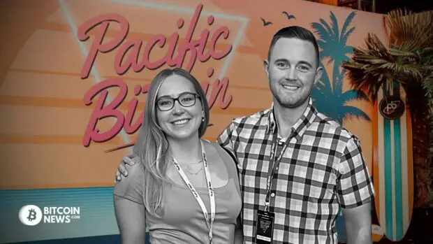 Pacific Bitcoin: How My Husband Made Me A Bitcoin Maximalist