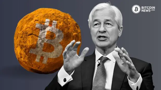 Hodling the World’s Most Lucrative Pet Rock