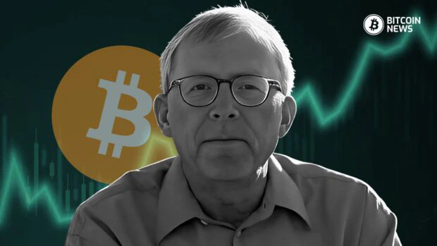 Peter Brandt: Major Price Movements Ahead for Bitcoin