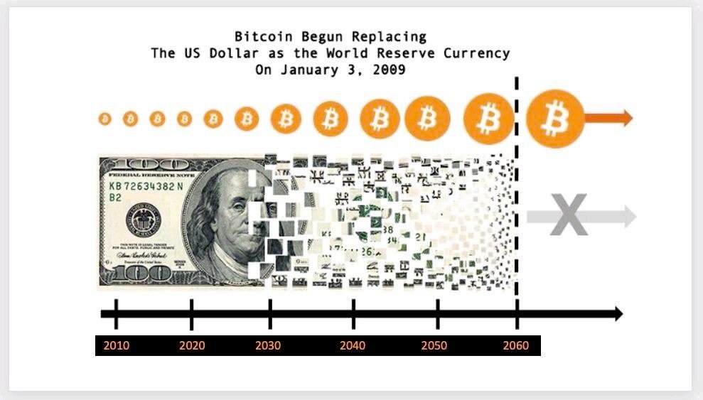 bitcoin-will-replace-the-dollar