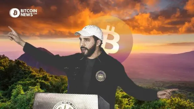 El Salvador is buying more Bitcoin amidst downtrend