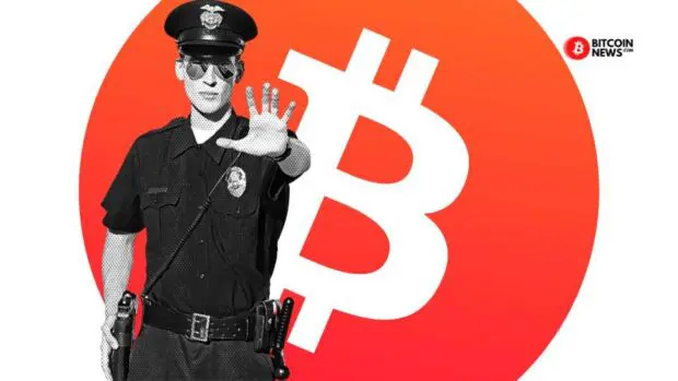 Bitcoin, Paypal, And The Weaponisation Of Money