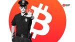 police stop bitcoin