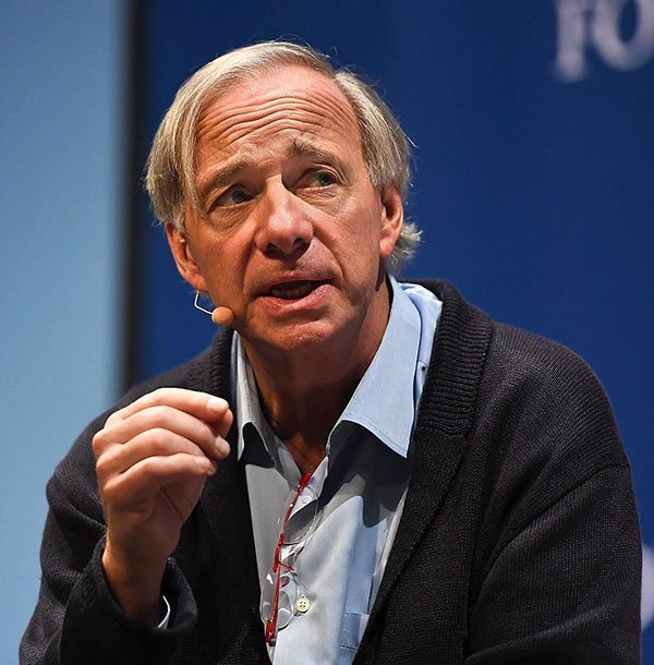 ray dalio