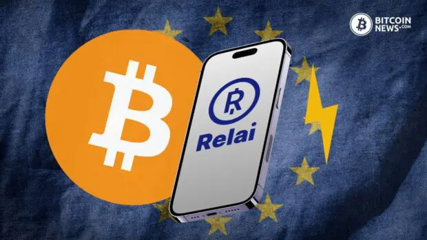 Relai Partners With Blockstream and Breez, Brings Lightning To Europe