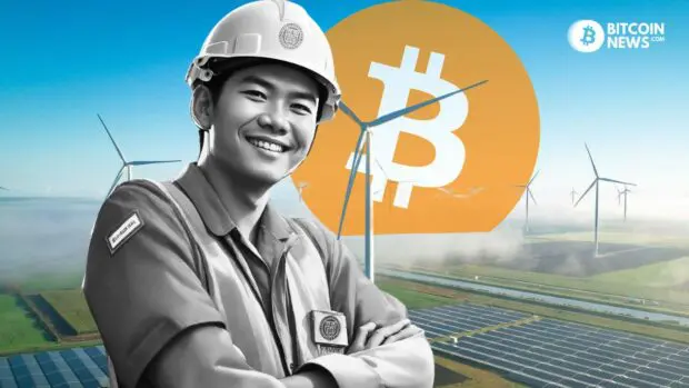 Bitcoin Helps Renewable Energy Development: Cornell Study