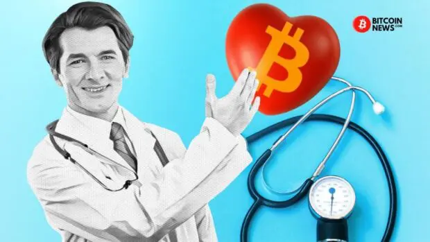 6 Ways Bitcoin Can Revolutionize Healthcare