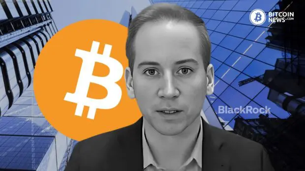 BlackRock: “Bitcoin Overwhelmingly Number One Priority for Investors”