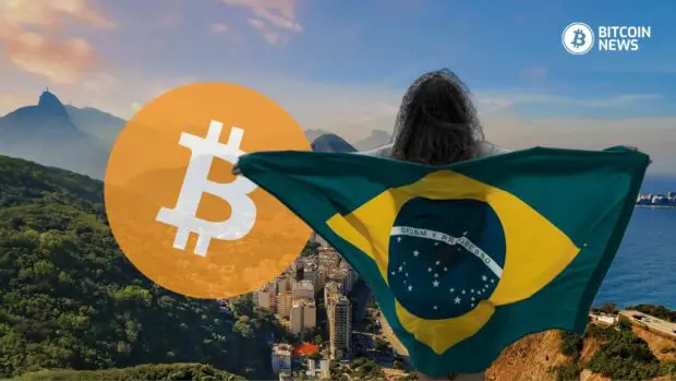 Small Town, Bold Moves: Rolante, Brazil Embraces Bitcoin Adoption