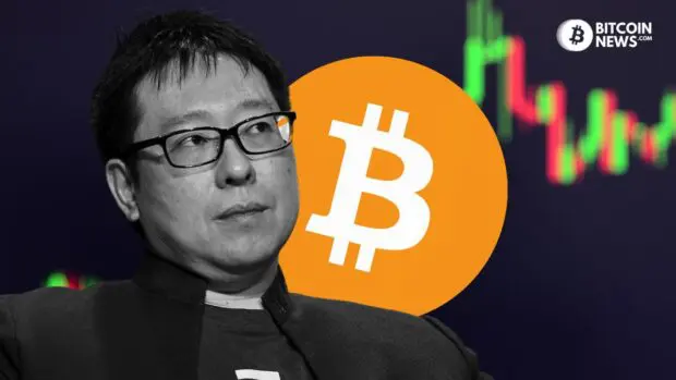 Samson Mow: Halving Could Shoot Bitcoin Price Past $1 Million