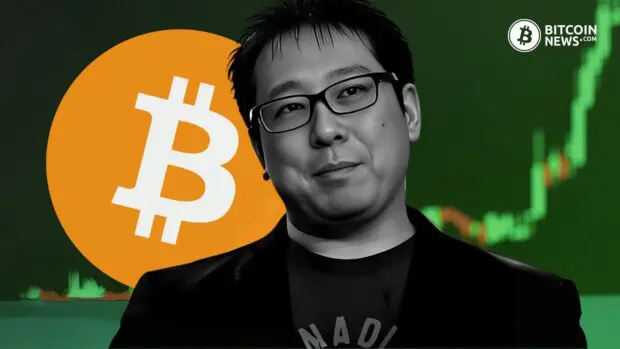 Samson Mow: Max Pain Theory Points to $1M BTC in “Days or Weeks”