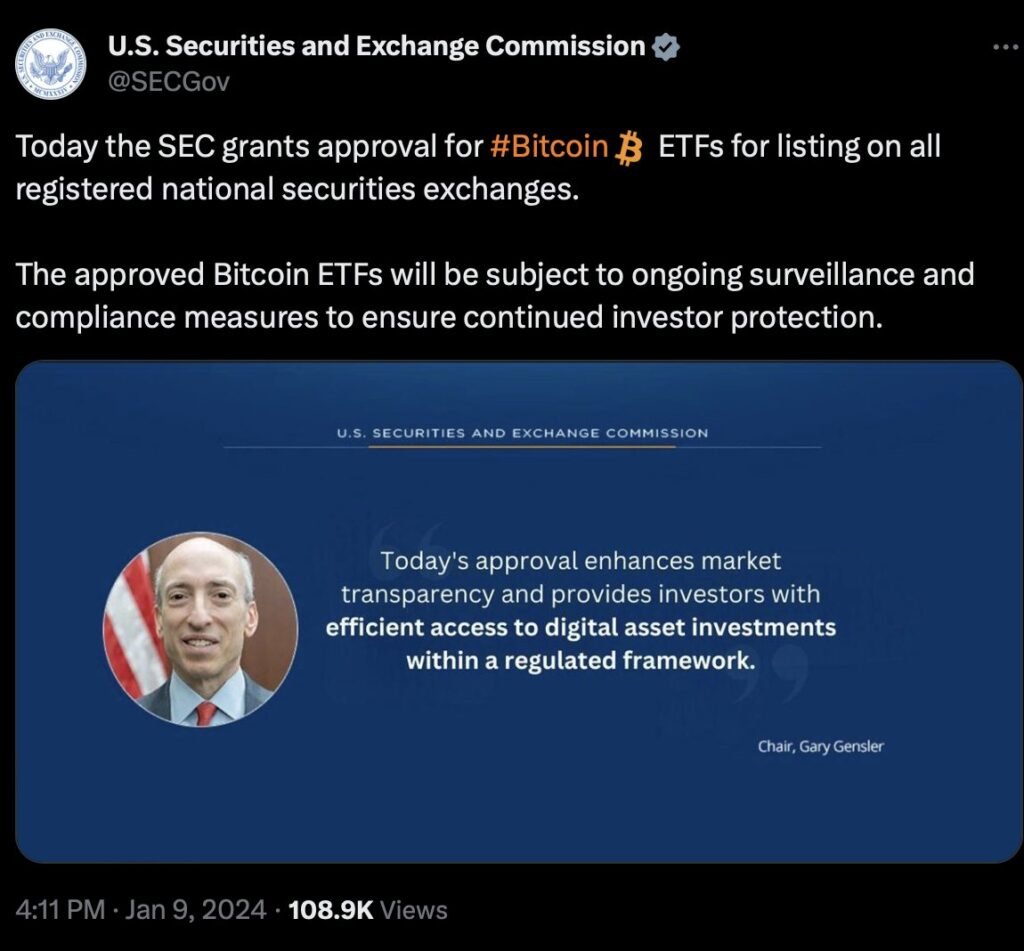 sec bitcoin etf approval