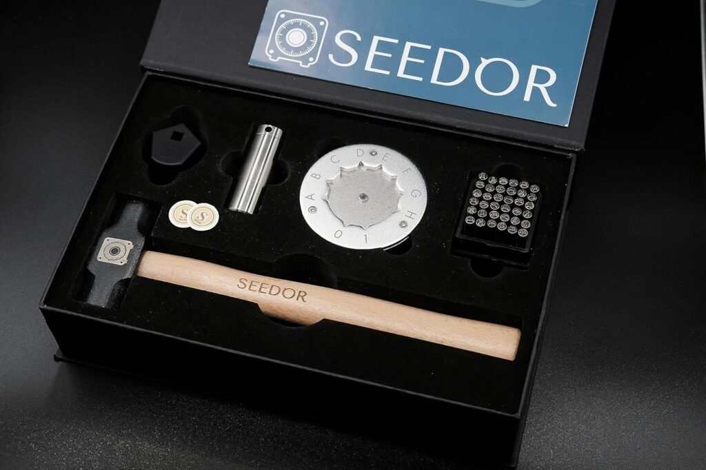 seedor passphrase