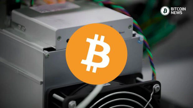 Solo Bitcoin Miner Hits Valid Block, Netting 3.43 BTC in Rewards