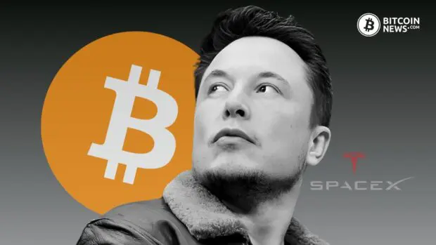 Arkham Reveals Tesla and SpaceX’s Bitcoin Stash On-Chain