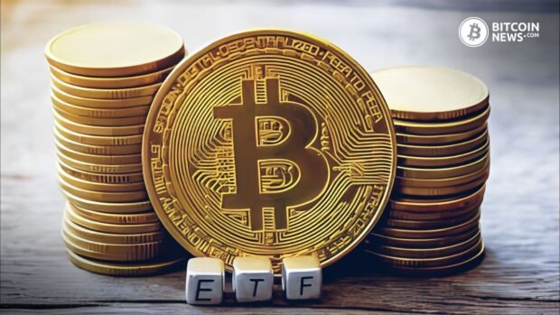 spot bitcoin etf thumbnail